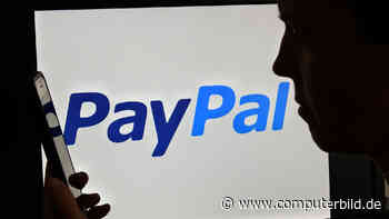 Verbraucherzentrale NRW warnt vor fiesem PayPal-Betrug