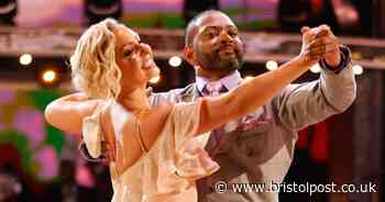 Strictly Come Dancing's Amy Dowden makes huge announcement after show exit