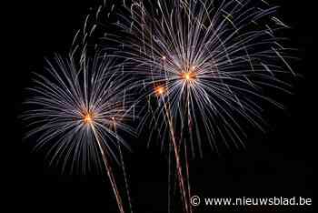 Vuurwerk in Lier beperkt toegestaan tijdens Nieuwjaarsnacht: debat laait op in gemeenteraad