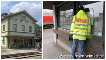 Fahrdienstleiterin hat 1,5 Promille – BRB-Lokführer verhindert nach Signalstörung Unglück