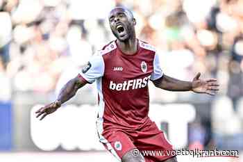 Referee Department is ook heel duidelijk over mogelijke rode kaart voor Denis Odoi