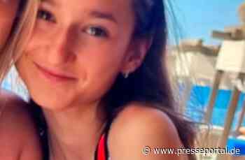 POL-OF: Vermisstensuche nach Dzana Bogucanin