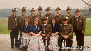 Ende in Maitenbeth nach 56 Jahren: Schützenverein „Waldwinkel“ Brand aufgelöst