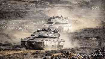 Israel besetzt syrisches Gebiet – und hat nicht vor, so bald abzuziehen. Was steckt dahinter?