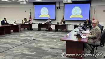 Pinellas County set to vote on stadium bonds. Are the vote there?