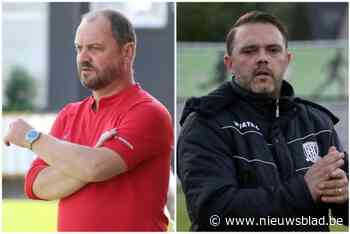 Nordine Vanroosbeke vervangt Stijn Vandommele per direct bij BV Otegem