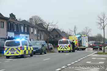 65-jarige fietser zwaargewond bij oversteken Hillarestraat