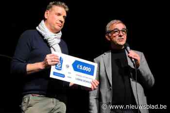 5.000 euro voor Lierse scholen: “Kinderarmoede is ook hier een groeiend probleem”