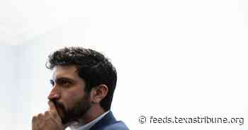 After learning hard lessons in Austin, Greg Casar to take Congressional Progressive Caucus in new direction