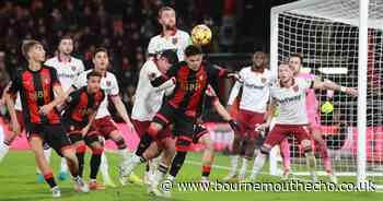 Unal confident and Zabarnyi excellent: Player ratings