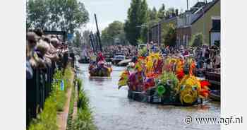 Nieuwe datum Varend Corso 2025 in het vizier