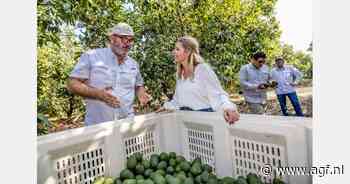 Nature’s Pride roept op tot gezamenlijke actie voor een duurzame voedselketen