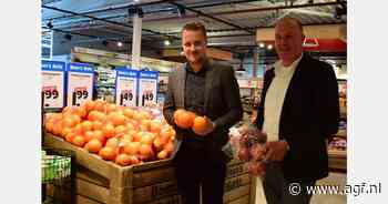 "De toekomst van AGF ligt in een nauwere samenwerking met telers"