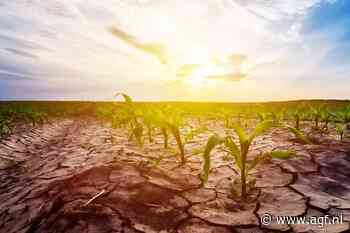 VN-top over droogte levert geen bindend akkoord op