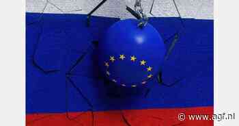 EU versterkt sancties tegen Rusland