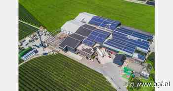 Inloopmiddag bij Van den Brink druk bezocht