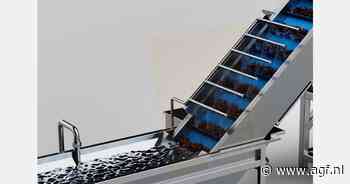 "Innovatie in automatisering en efficiëntie voor AGF-verwerkende sector"