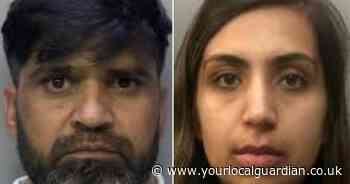 Sara Sharif's mum calls killers 'sadists' and 'cowards' as she mourns her 'angel'