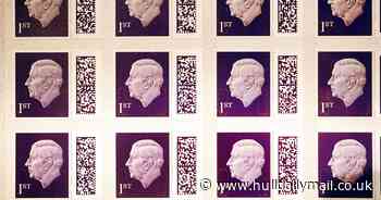 Are postage stamps too expensive in the UK? Have your say