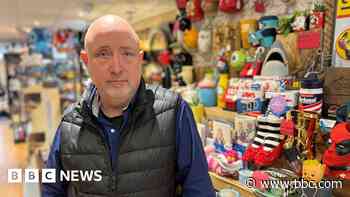 'I've carried out more than 50 citizen's arrests'