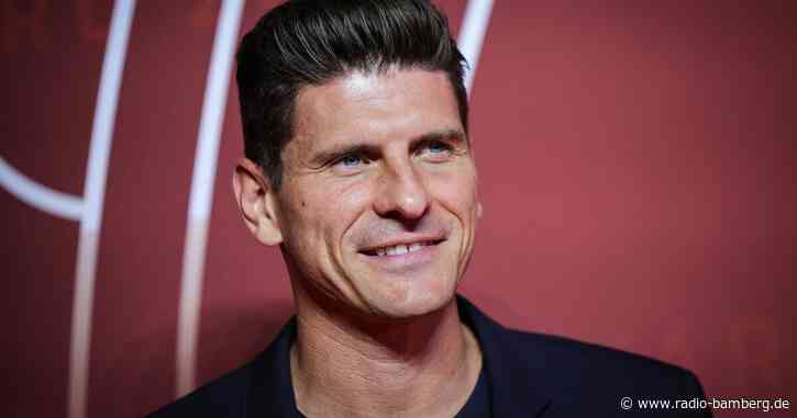 Gomez verlängert bei Red Bull bis 2028