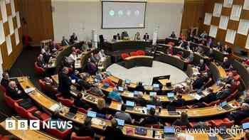 Union blames government for council redundancies