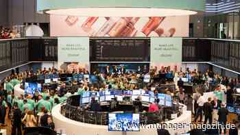 Börse: Weltweit weniger IPOs als 2023