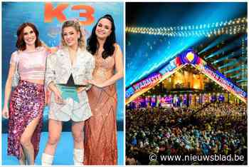 Van extra treinen tot wie komt zingen: alles wat je moet weten over De Warmste Week