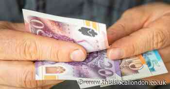 5 household bills set to increase in 2025