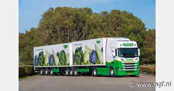 The Greenery en AB Texel starten samenwerking met voorgenomen overname van Dijco