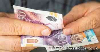 5 household bills set to increase in 2025