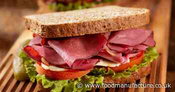 Tesco recalls beef due to incorrect use by date