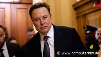 Elon Musk will die SpaceX-Basis zu einer eigenen Stadt machen