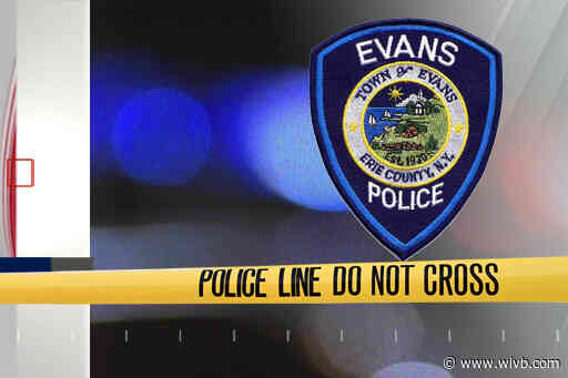 89-year-old injured in hit-and-run in Evans