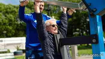 Bijeenkomst over bewegen in Landsmeer: ‘De sportvoorzieningen kunnen beter verspreid worden in het d