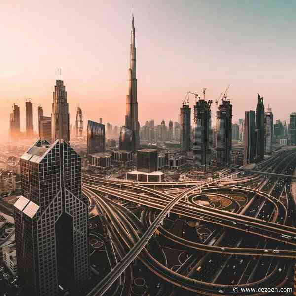 Dubai to be transformed into pedestrian-friendly city with two-kilometre elevated walkway