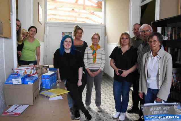 Centrum voor Menswelzijn krijgt voedselpakketten voor kwetsbare gezinnen steeds moeilijker gevuld: “To Good To Go heeft ook een keerzijde”