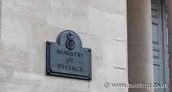 ‘Significant’ investment in military homes planned after £6bn repurchase of married quarters estate