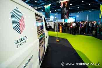 Clarion boosts build figures in first six months of year