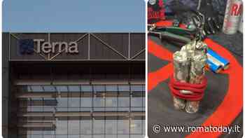 Attentato anarchico contro la società Terna: bombe artigianali in casa di un 51enne