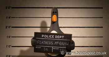 Here's how you can watch the new Wallace & Gromit film before Christmas Day