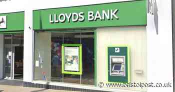 Lloyds Bank warning as £545 sums go missing from accounts