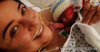 Mum faces 'last Christmas' as she may not be alive next year