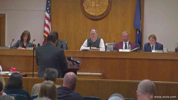 Proposed law would put moratorium on multi-family homes in Hamburg