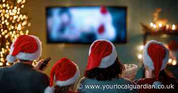 All the Christmas Day TV to look forward to on BBC, ITV and Channel 4