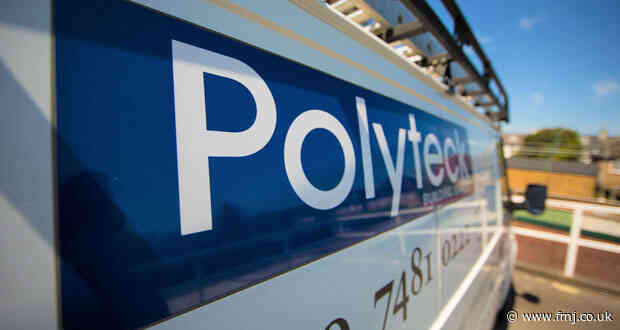 Polyteck wins residential M&E deal in west London