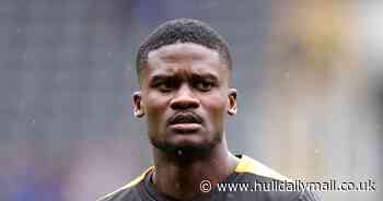 Hull City striker lifts the lid on dressing room mood under Ruben Selles