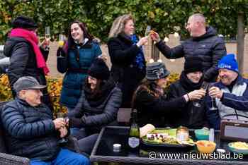Gezelligste plekjes in Genk krijgen premie van 750 euro