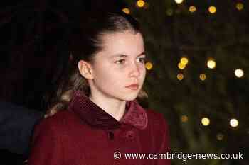 Princess Charlotte lookalike spotted in 85-year-old photo of young Queen Elizabeth and Margaret