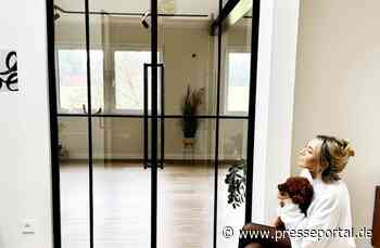 Gestalten Sie Ihr Zuhause neu: 5 Ideen für moderne Loft-Türen